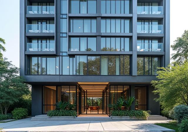 Hotel bisnis Indonesia